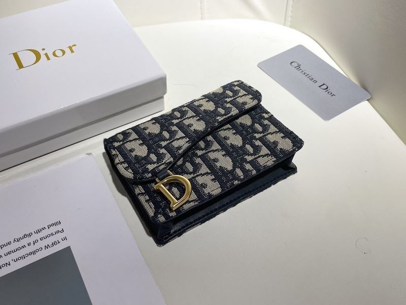 Christian Dior Wallets Purse